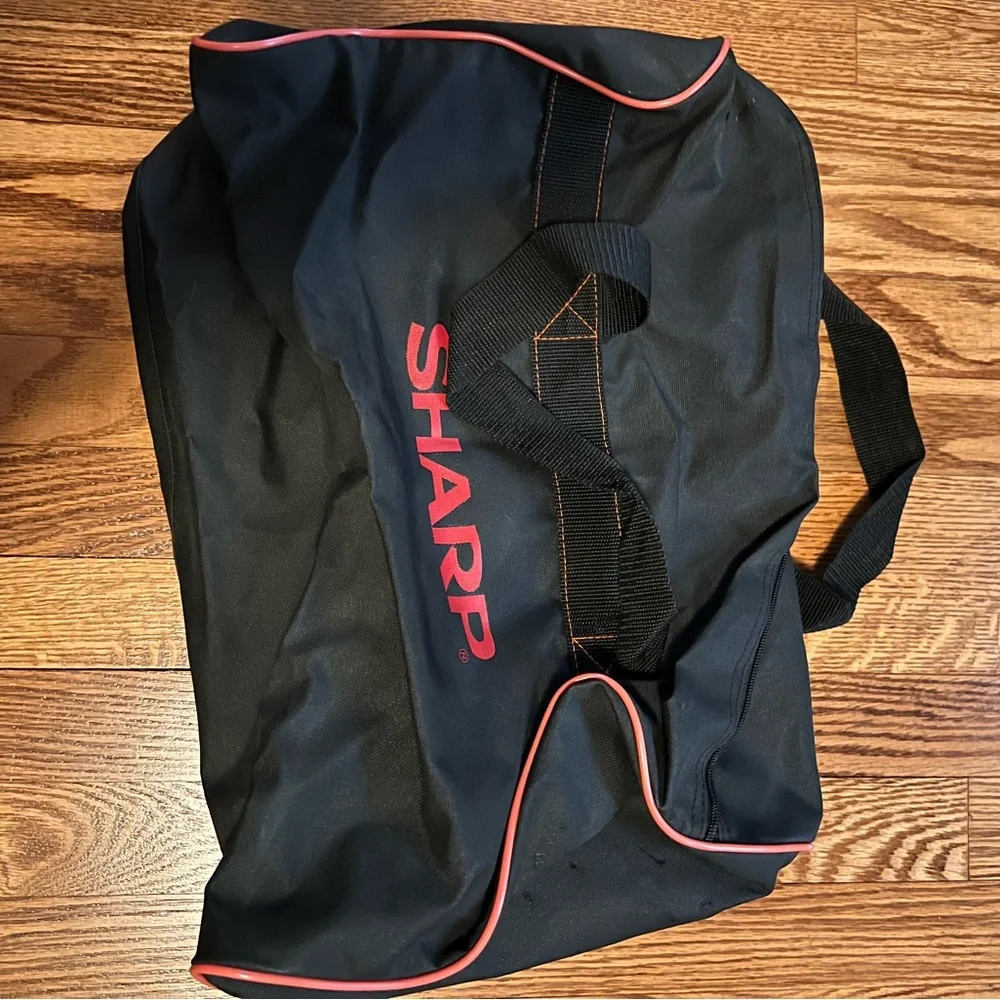 Mets Duffel Bag